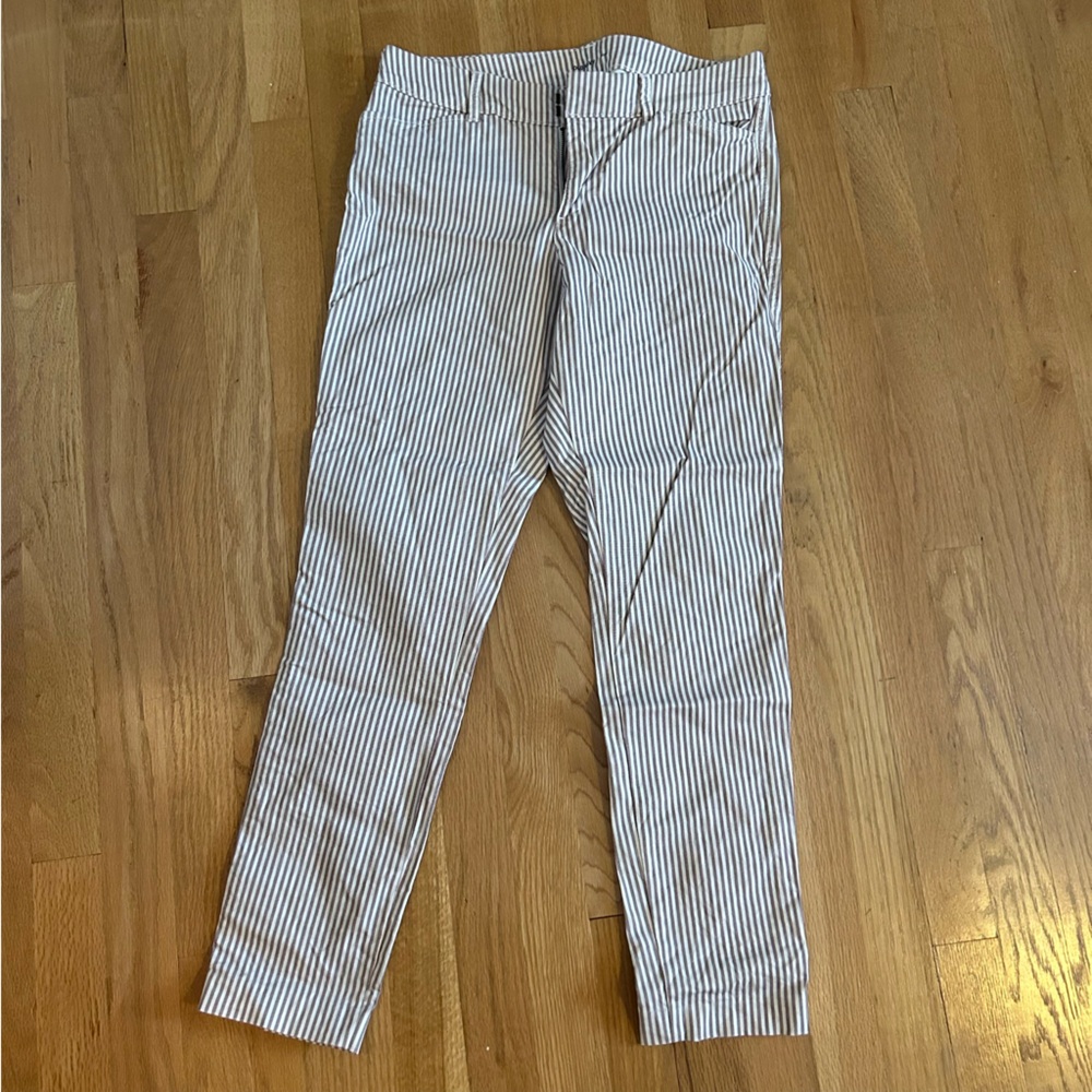 Pixie pants